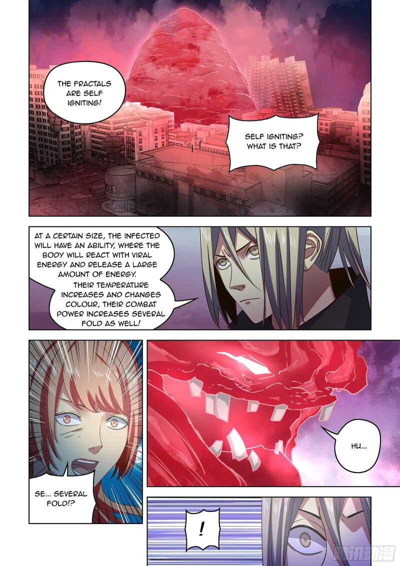 The Last Human 526 9