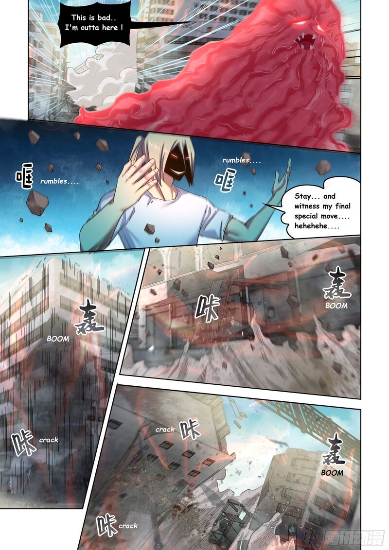 The Last Human 527a 12