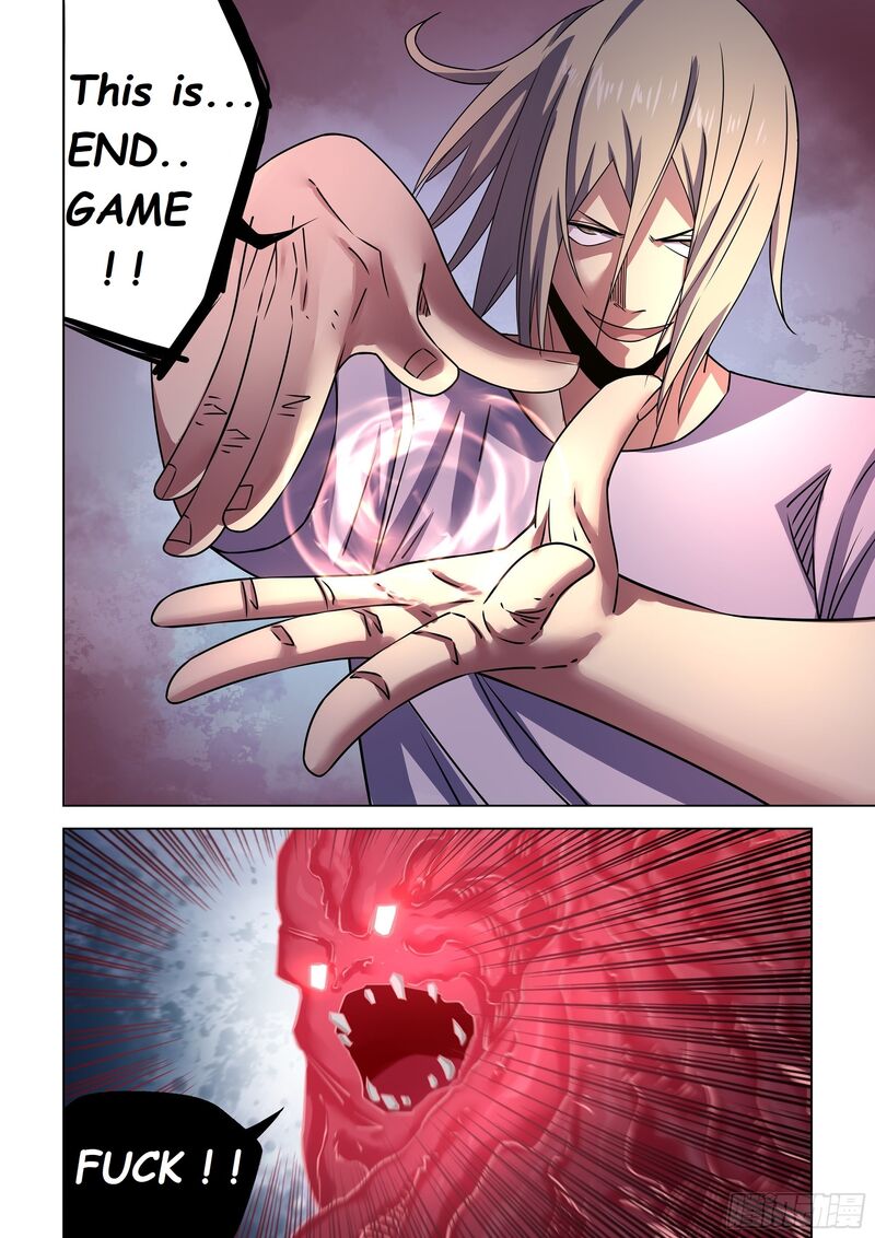 The Last Human 527a 14