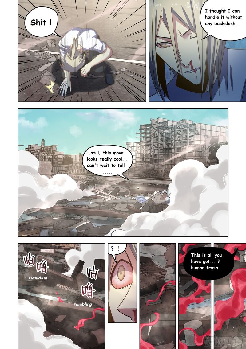 The Last Human 527a 17