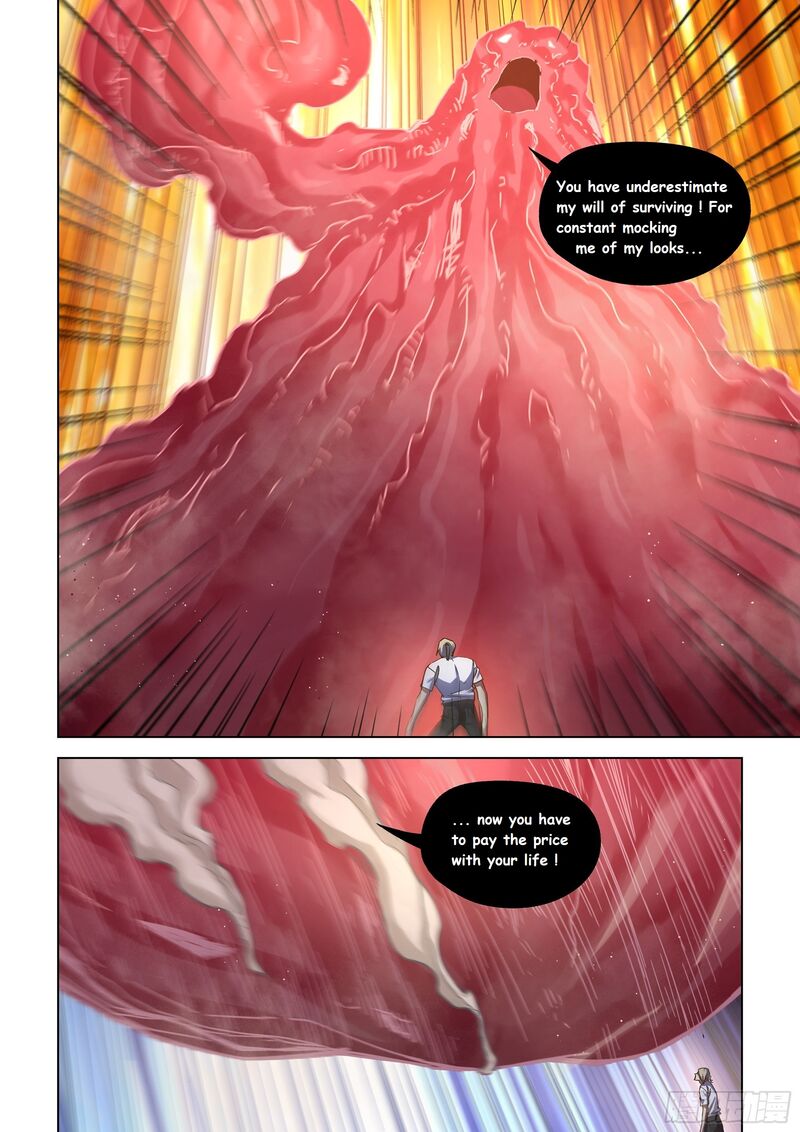 The Last Human 527a 18