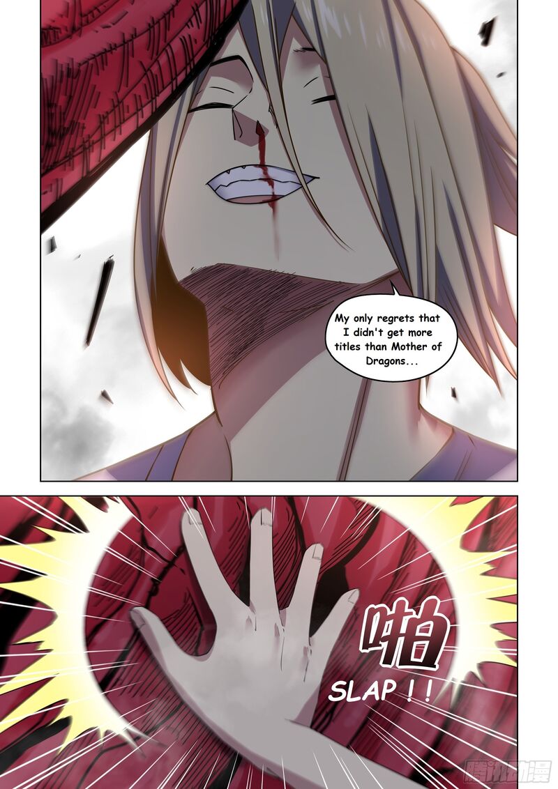 The Last Human 527a 19