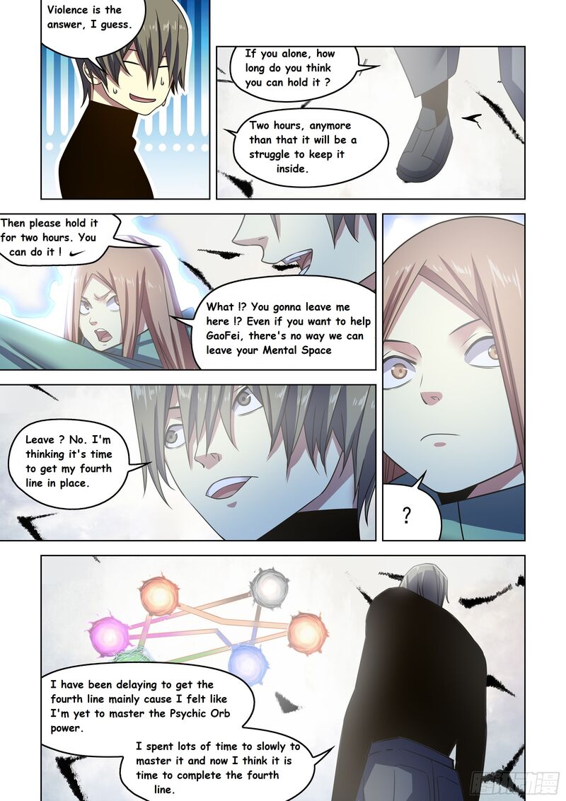 The Last Human 527a 4