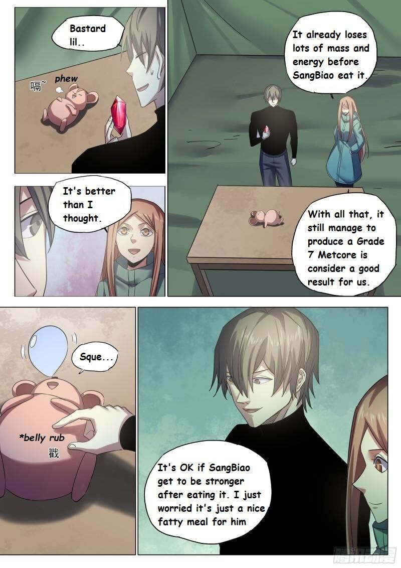 The Last Human 529a 12