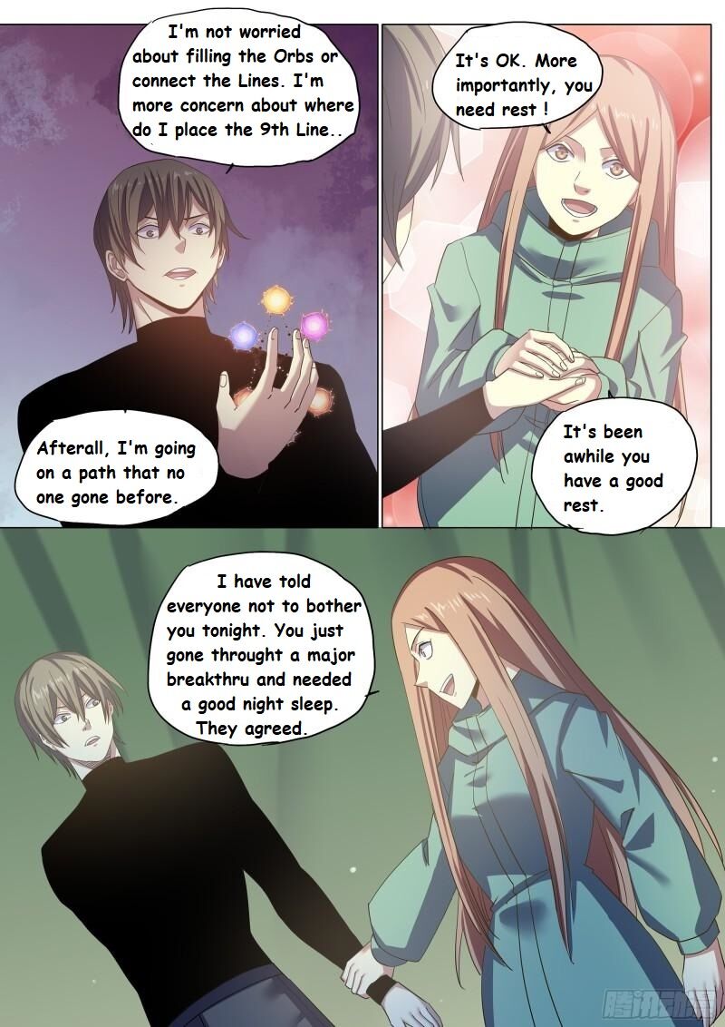 The Last Human 529a 15