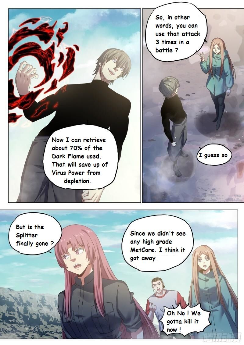 The Last Human 529a 6
