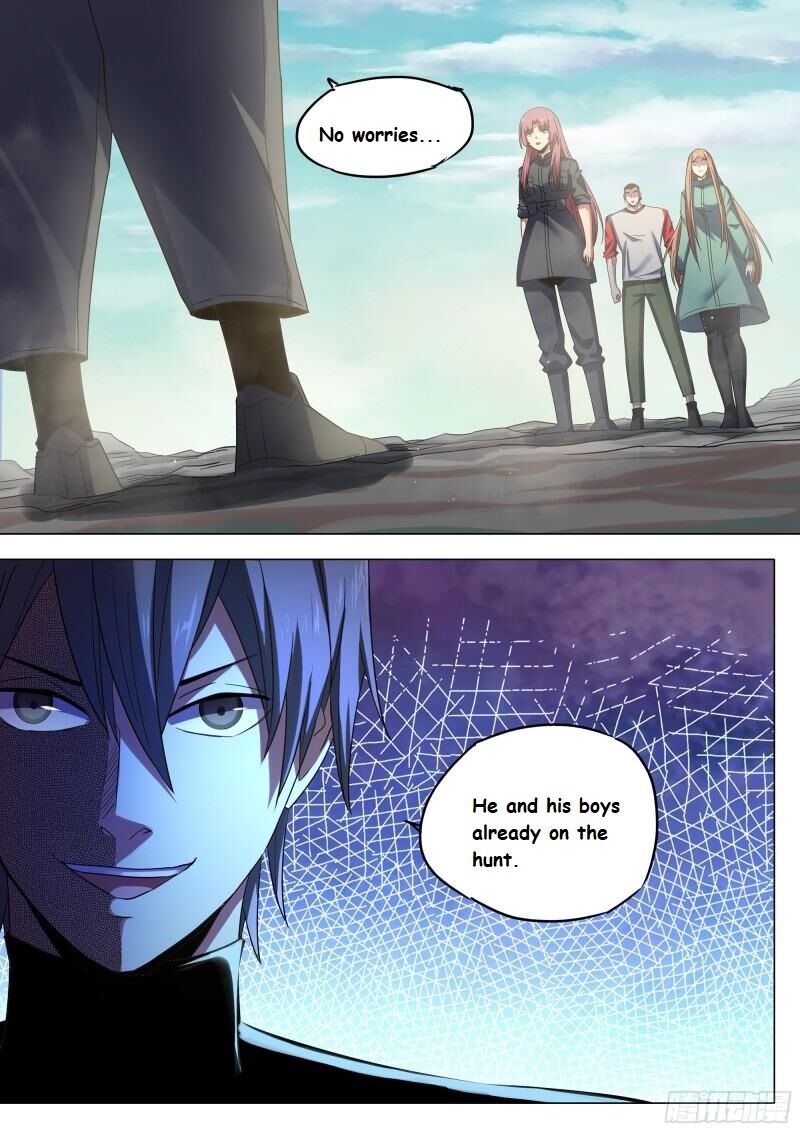 The Last Human 529a 7