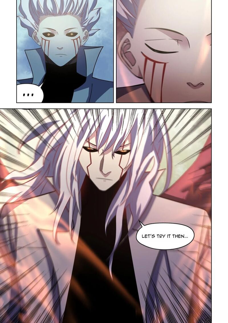 The Last Human 532 10