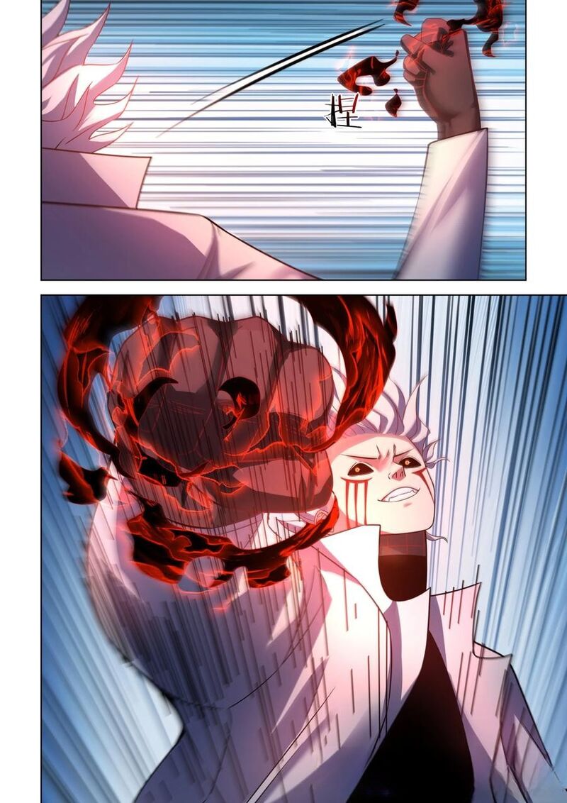 The Last Human 532 3