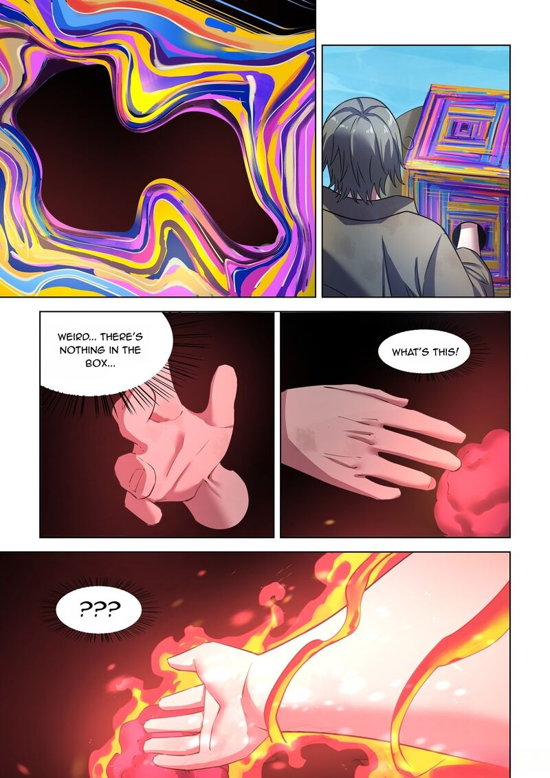 The Last Human 536 14