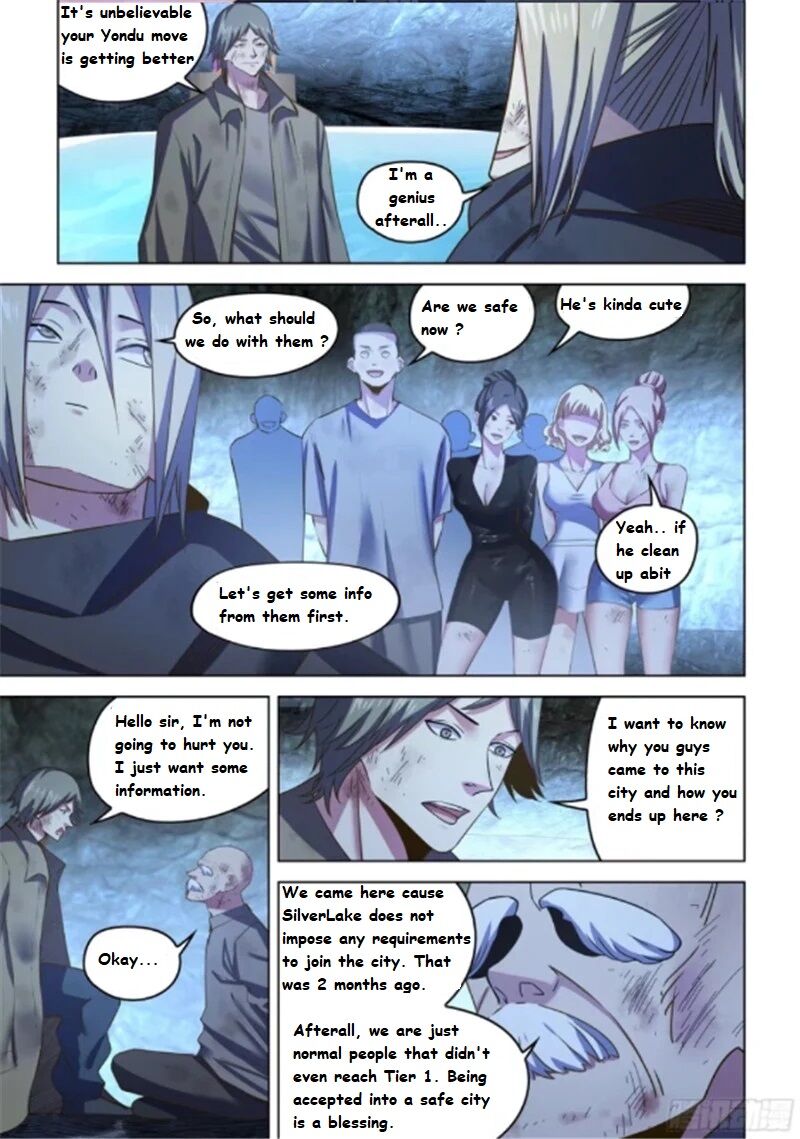 The Last Human 537a 10