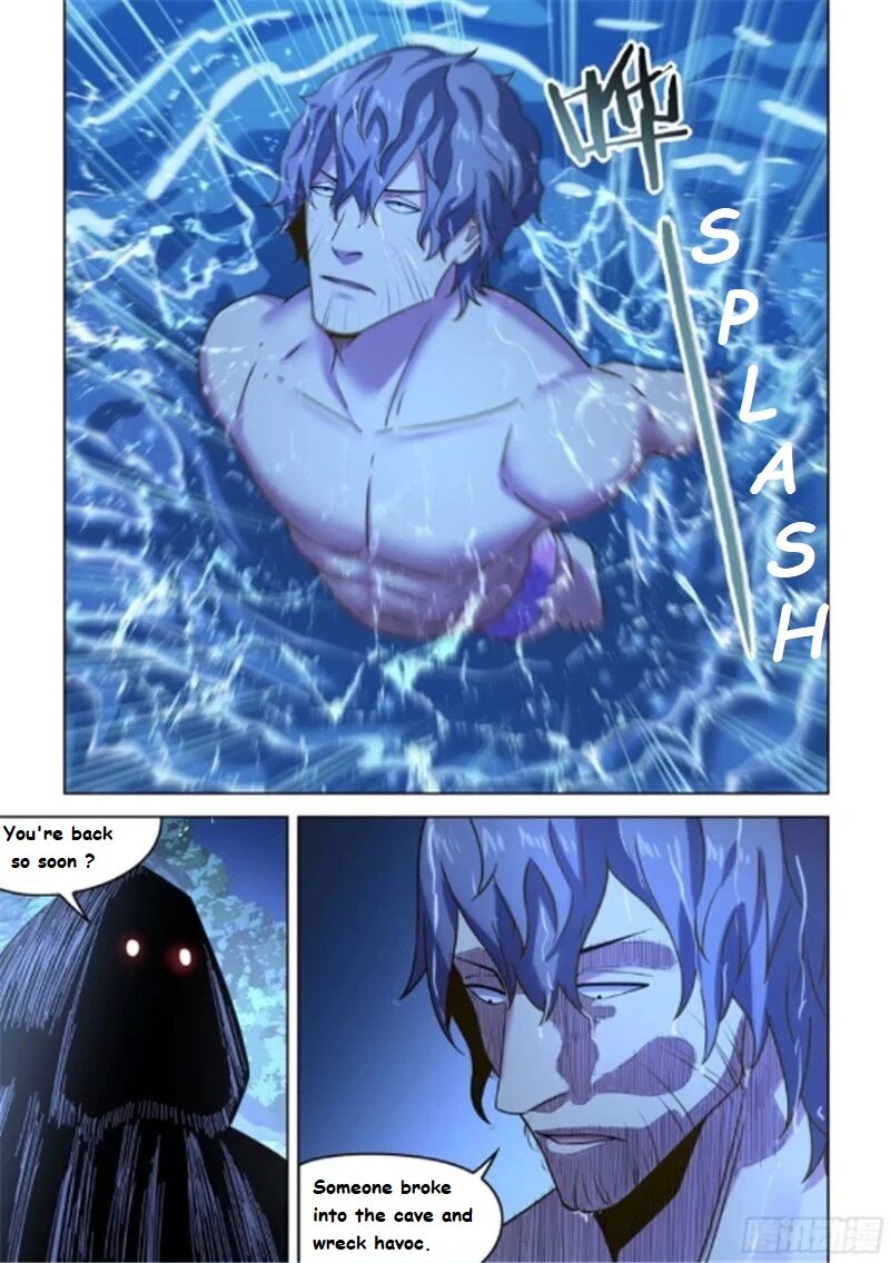 The Last Human 537a 14