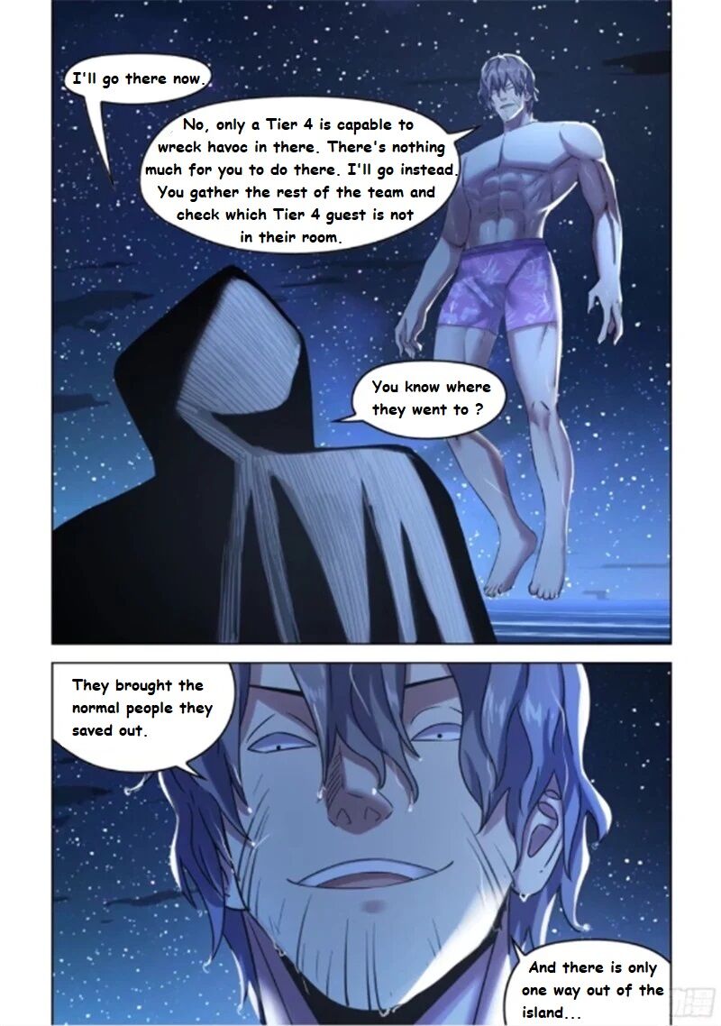 The Last Human 537a 15