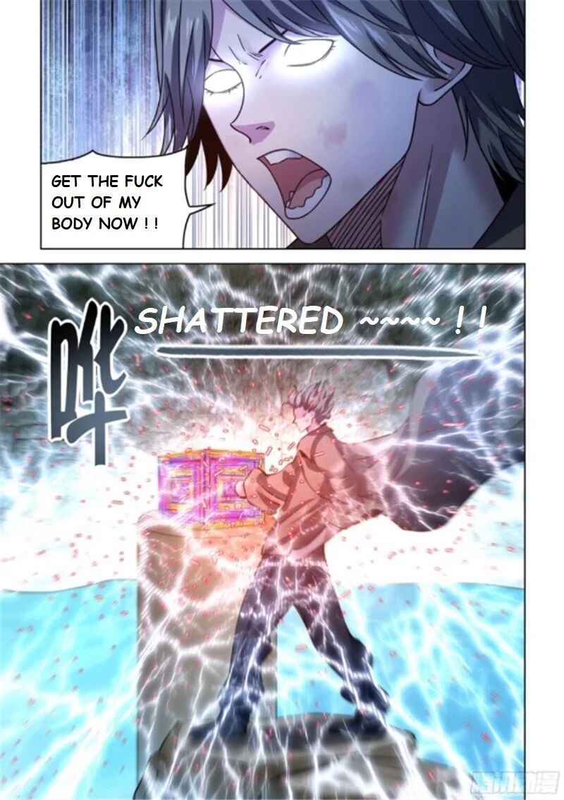 The Last Human 537a 4