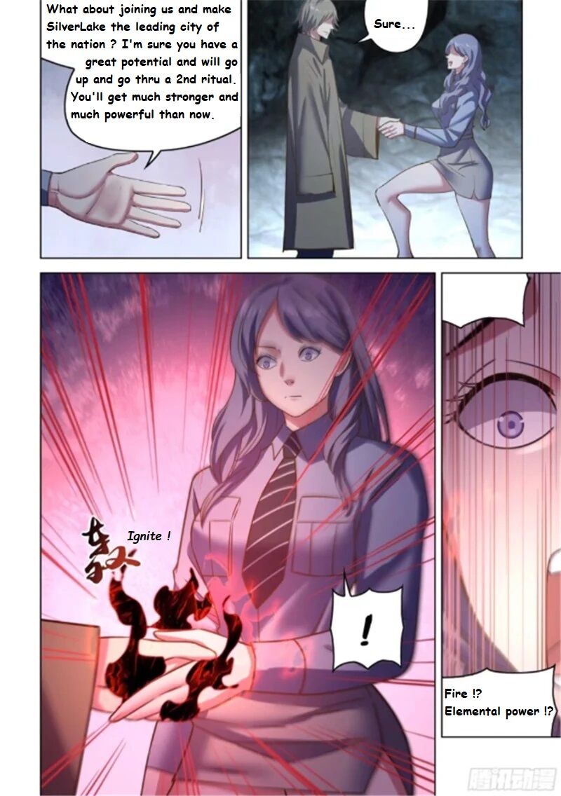 The Last Human 537a 7