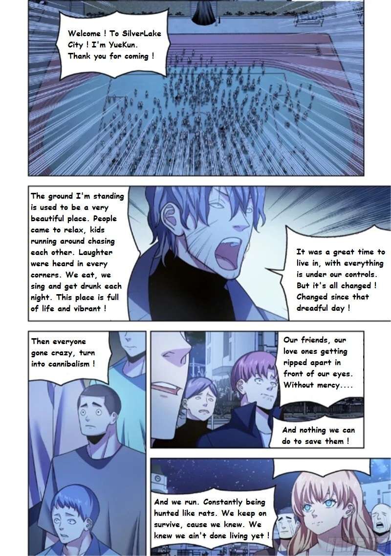 The Last Human 541a 11