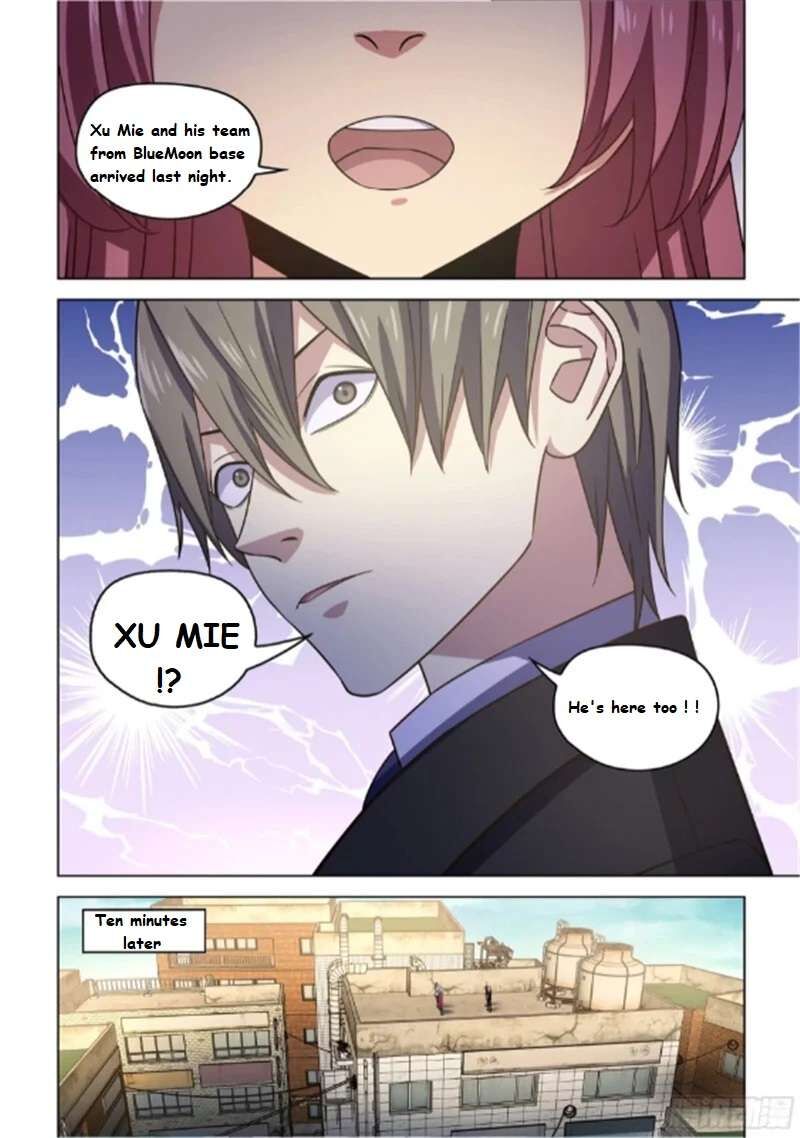 The Last Human 541a 5