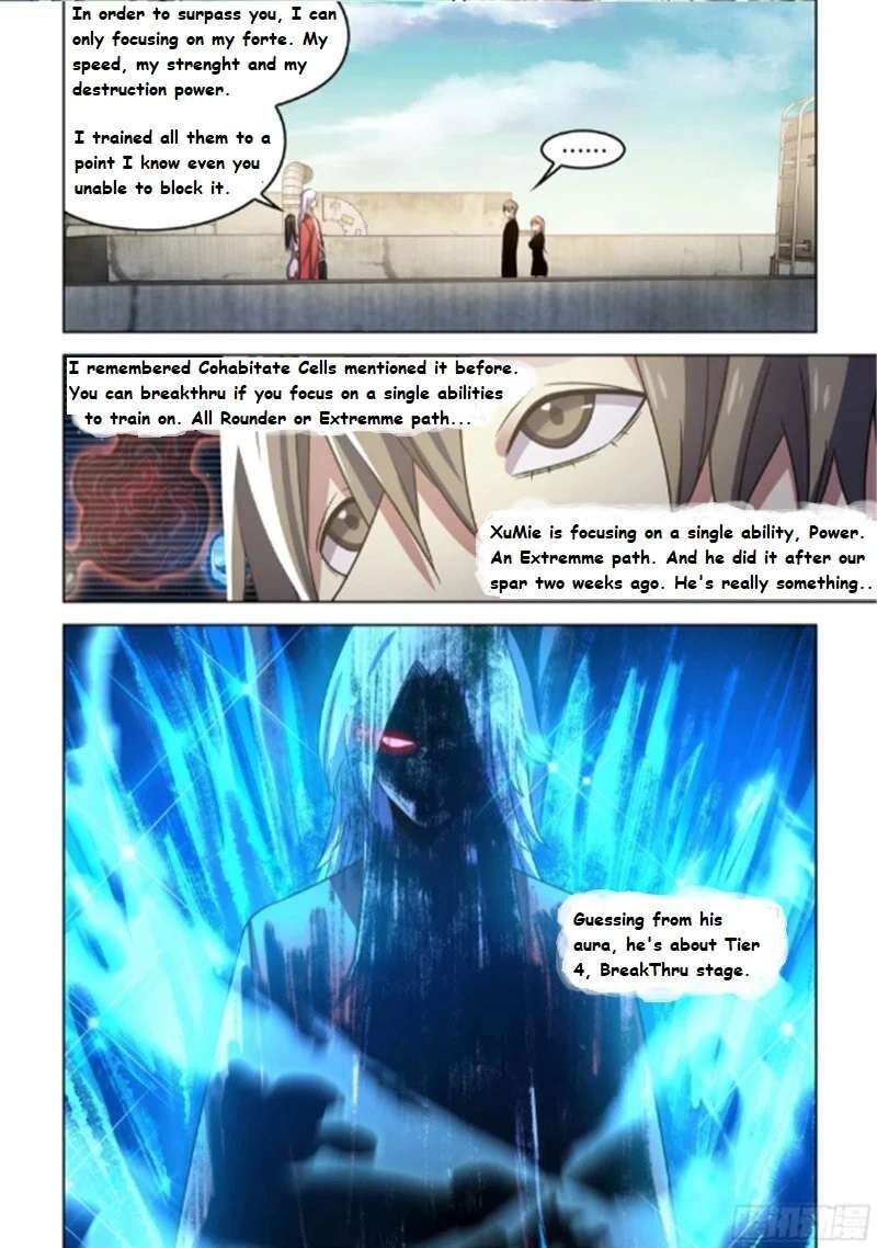 The Last Human 541a 7