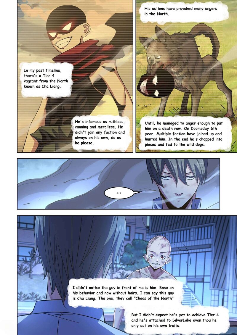 The Last Human 545a 1