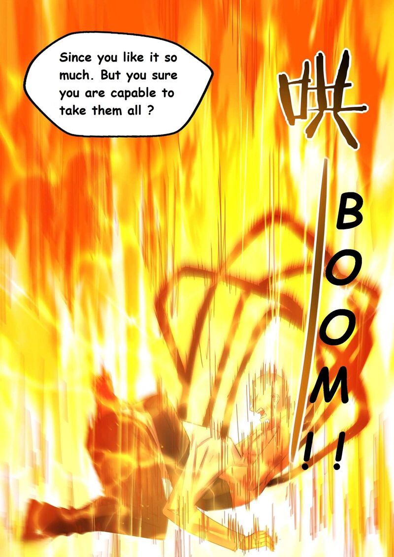 The Last Human 545a 11