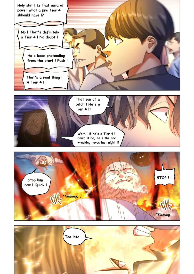The Last Human 545a 13