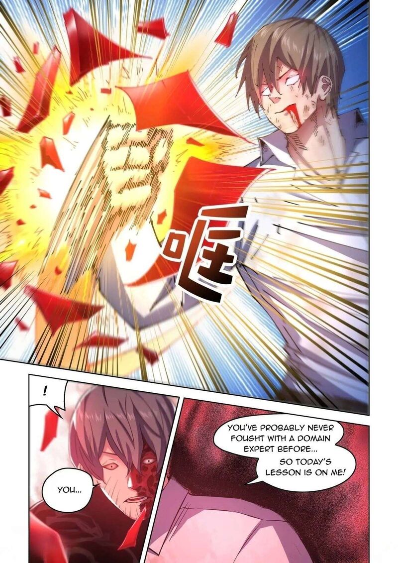 The Last Human 549 14