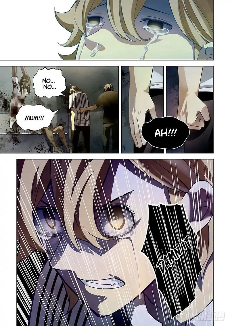 The Last Human 55 11