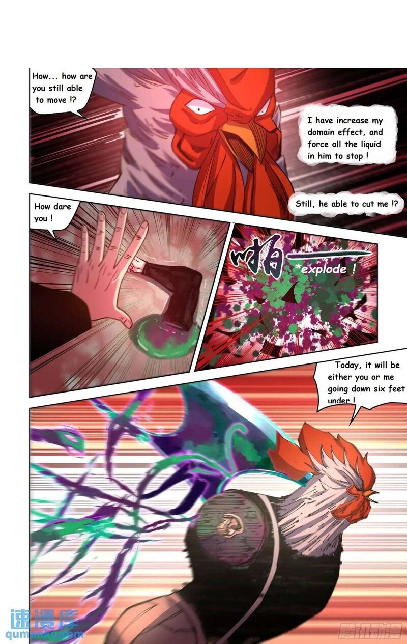 The Last Human 550a 10