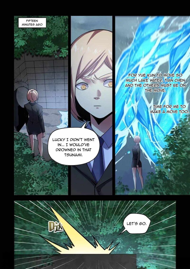 The Last Human 557 1