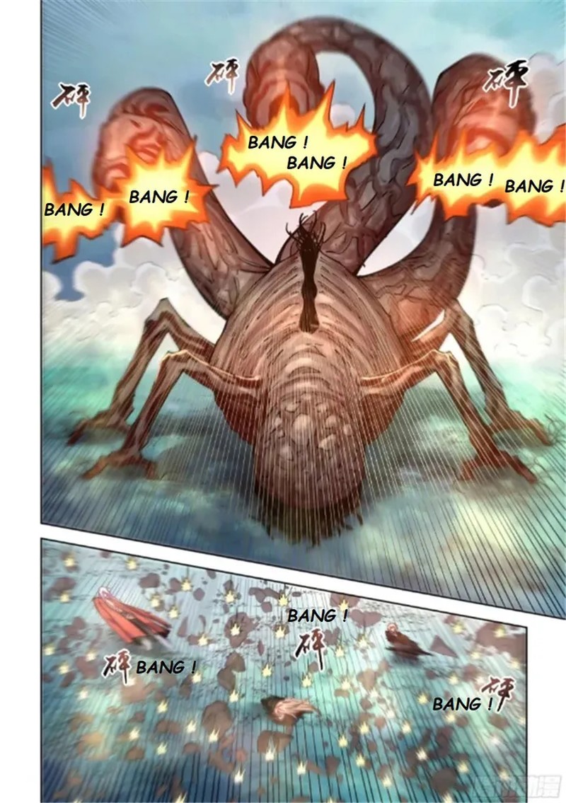 The Last Human 559 1