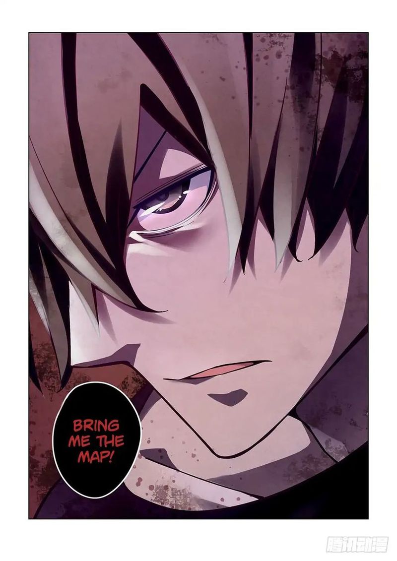 The Last Human 56 12
