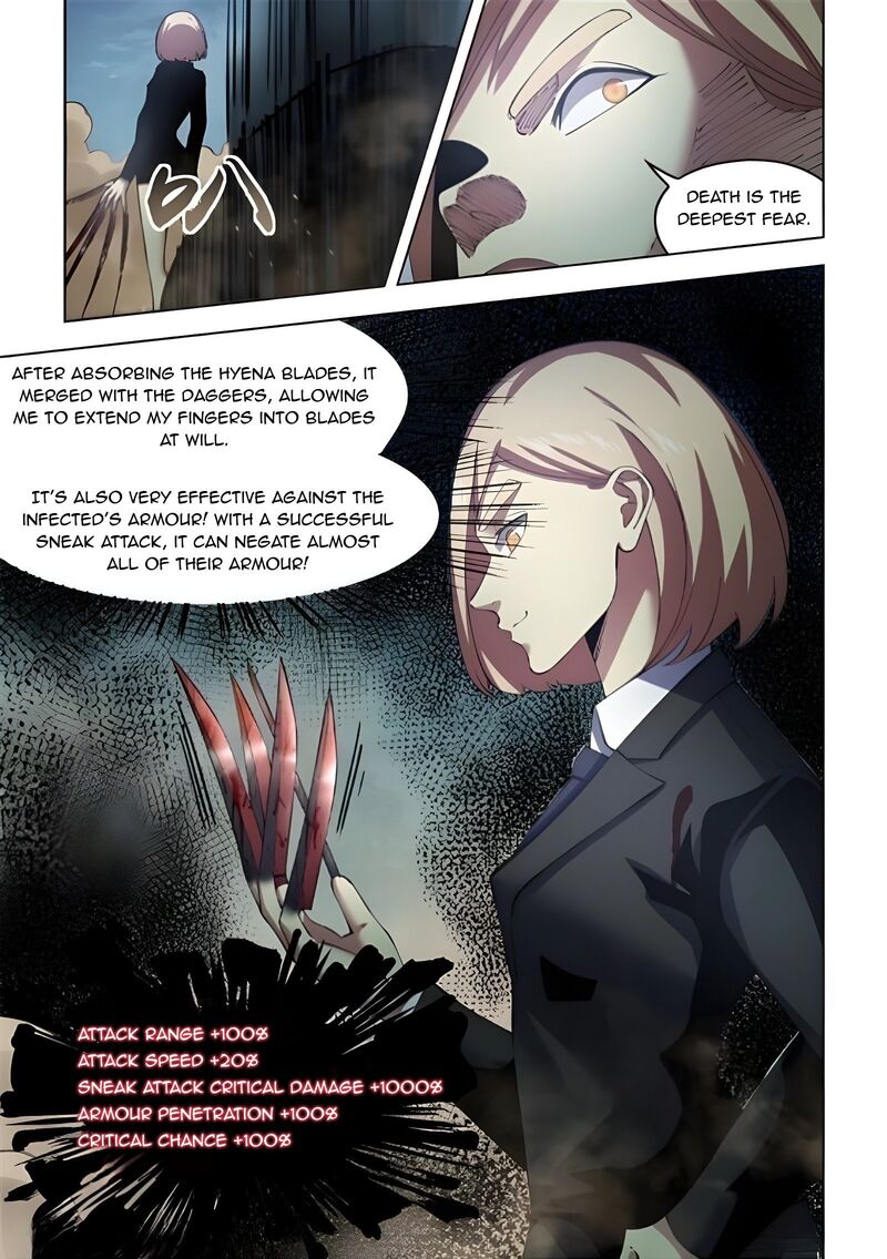 The Last Human 562 14