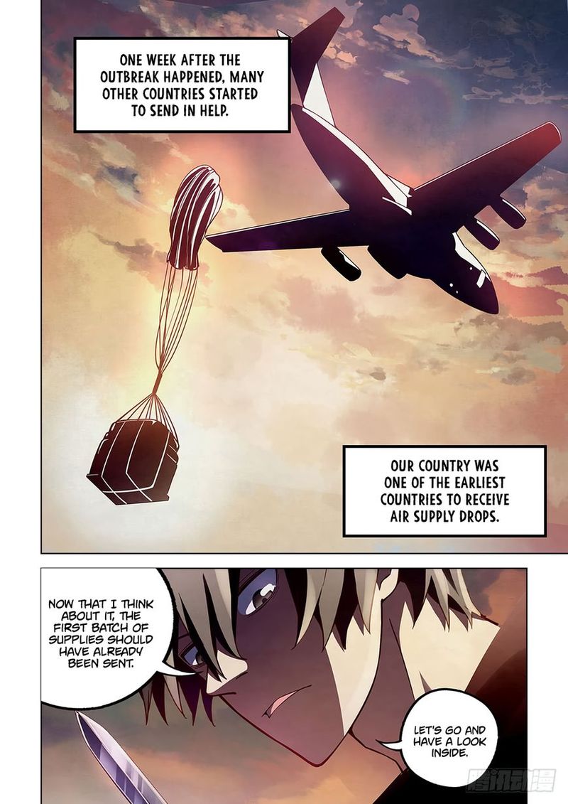 The Last Human 57 10