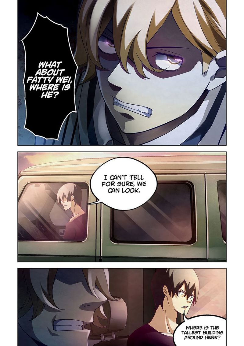 The Last Human 57 2