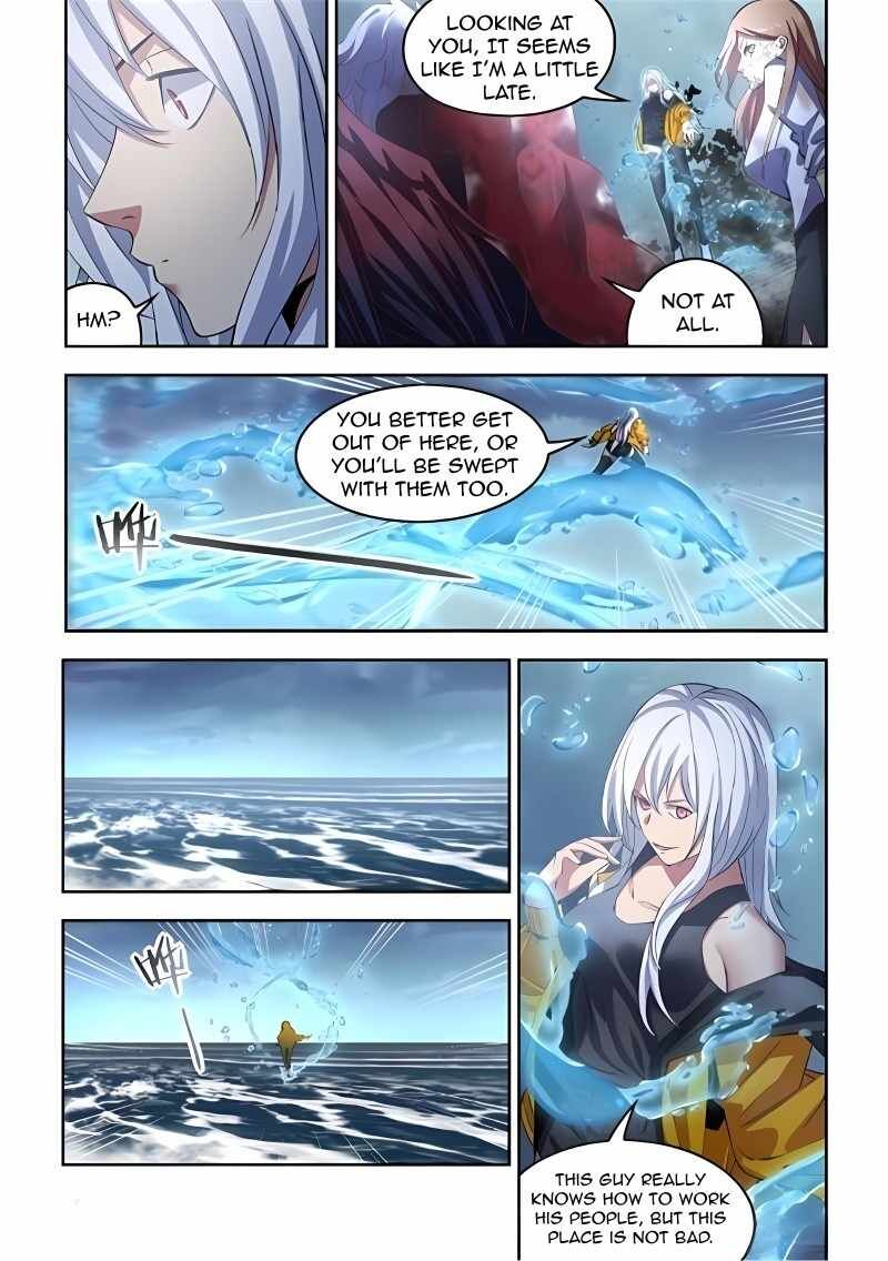 The Last Human 571 15