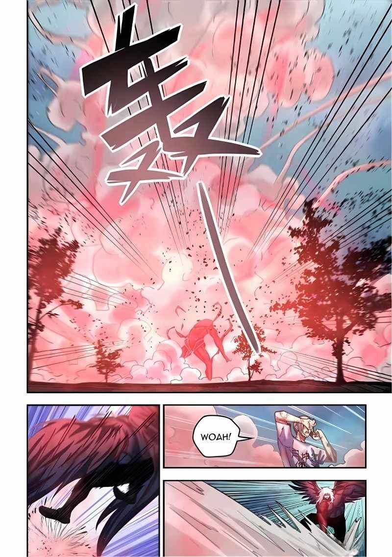 The Last Human 571 9