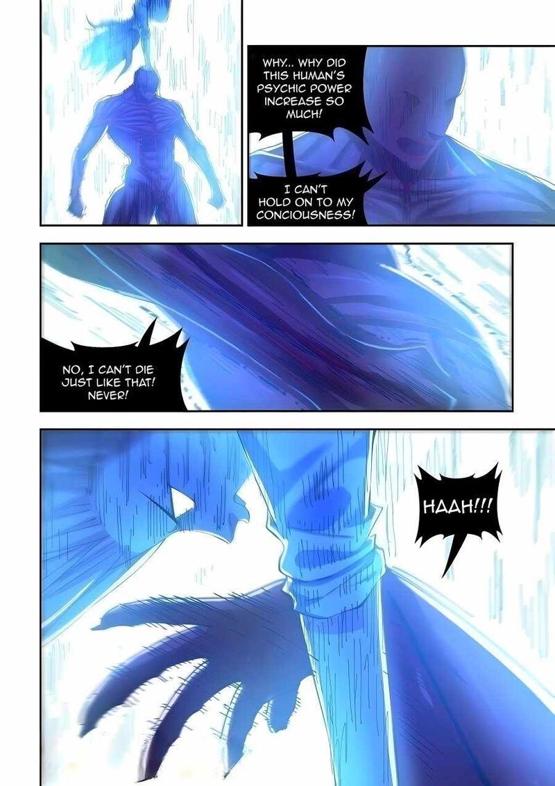 The Last Human 573 14