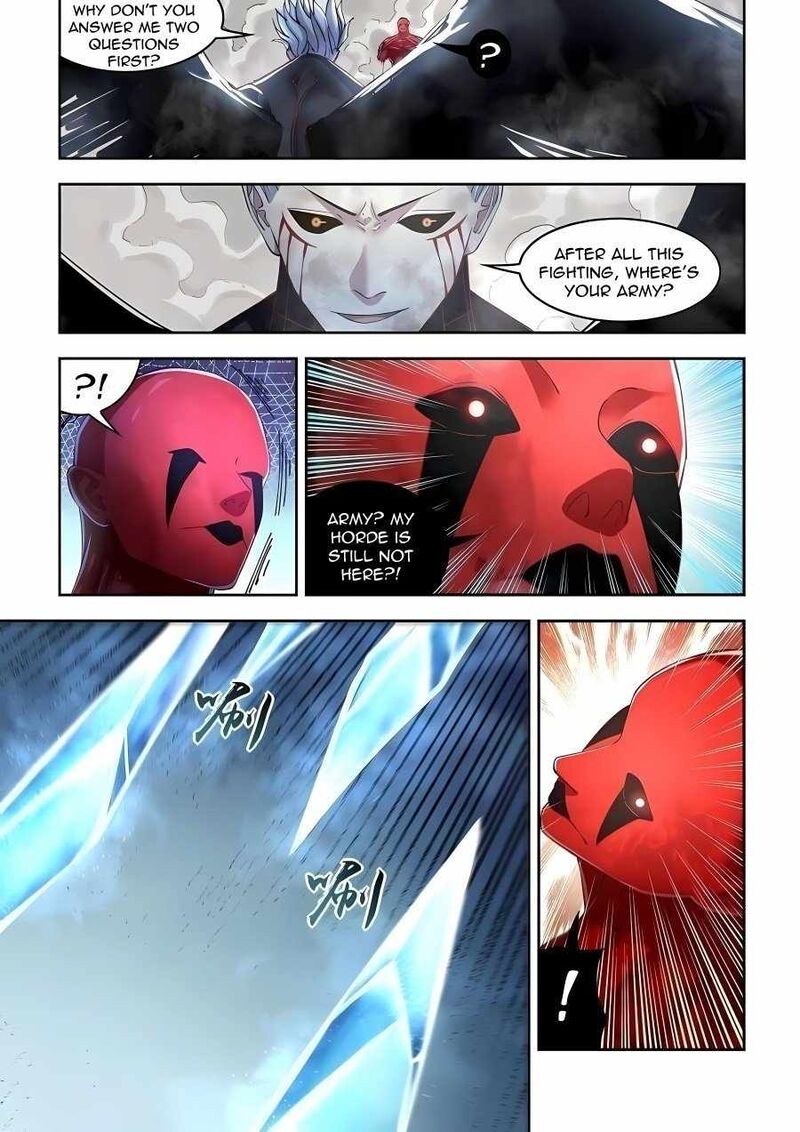 The Last Human 573 17