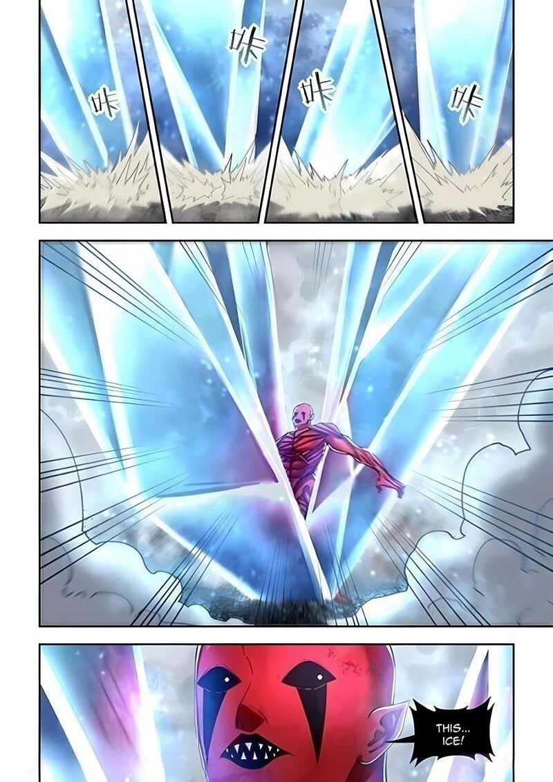 The Last Human 573 18