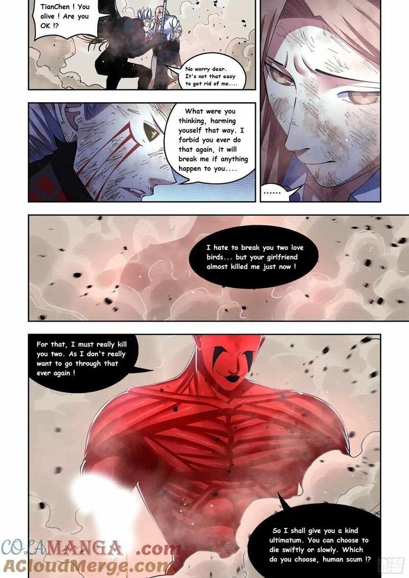 The Last Human 573a 17