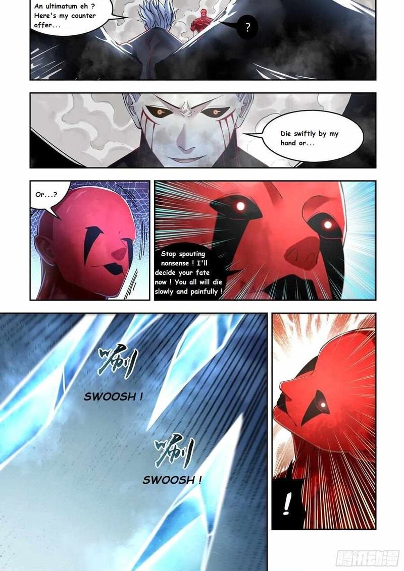The Last Human 573a 18
