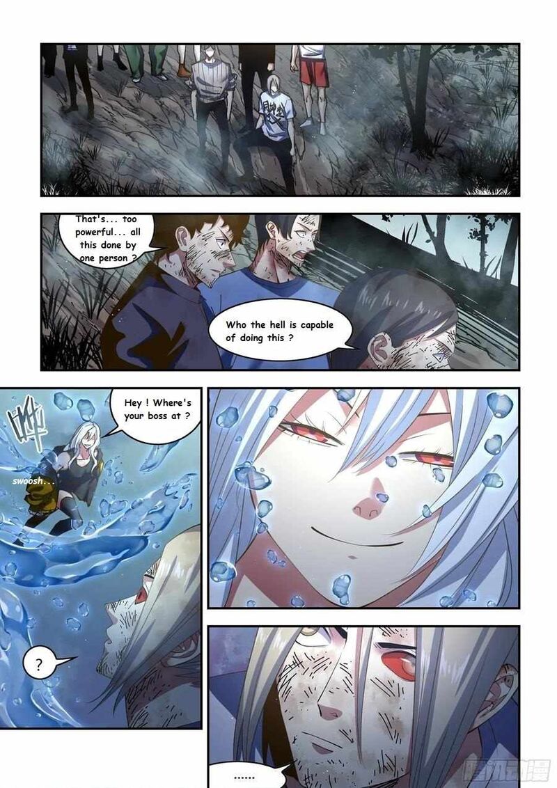 The Last Human 573a 3