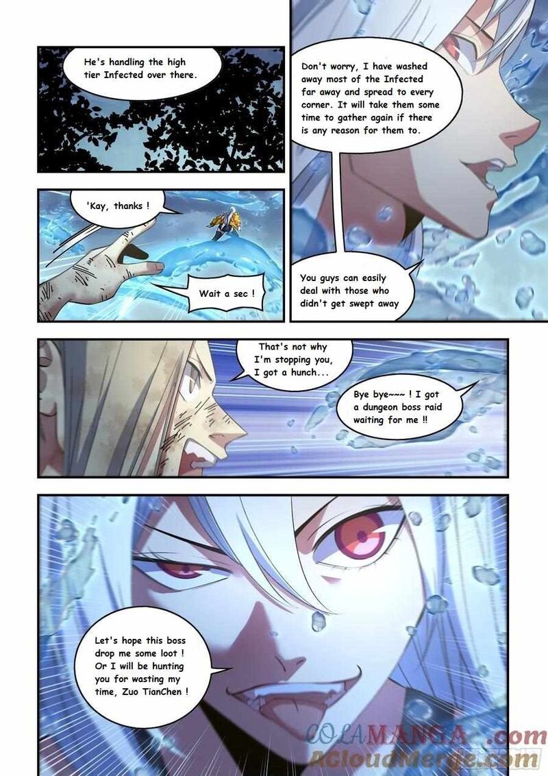 The Last Human 573a 4