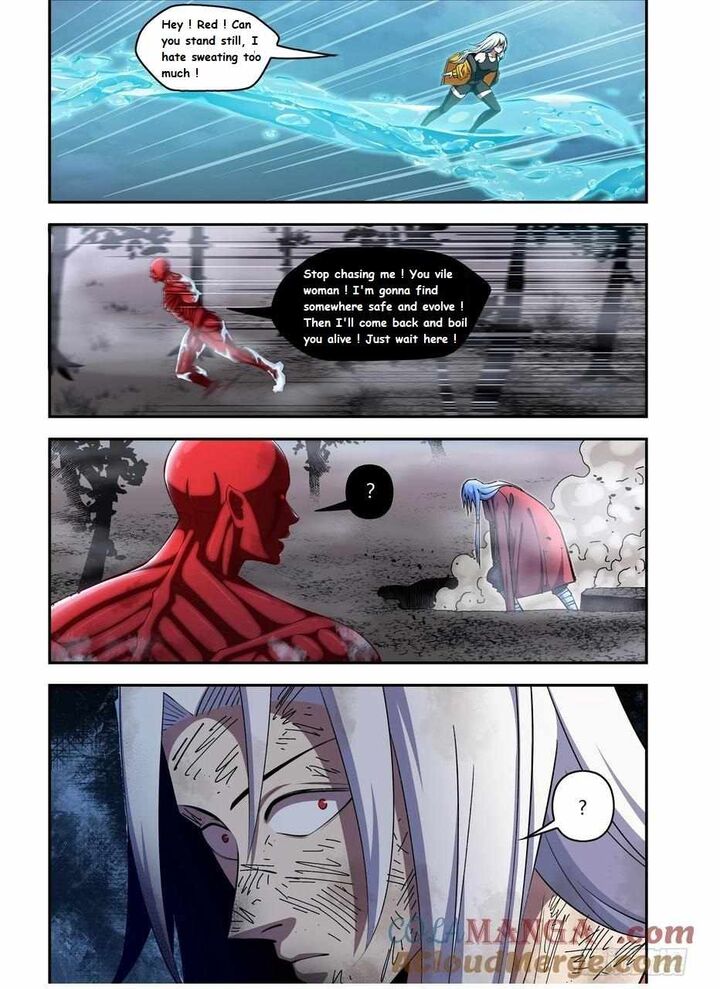The Last Human 574a 6