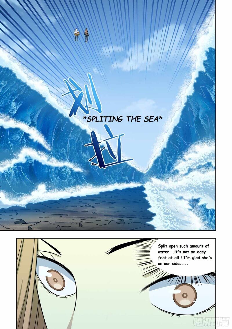 The Last Human 575a 11
