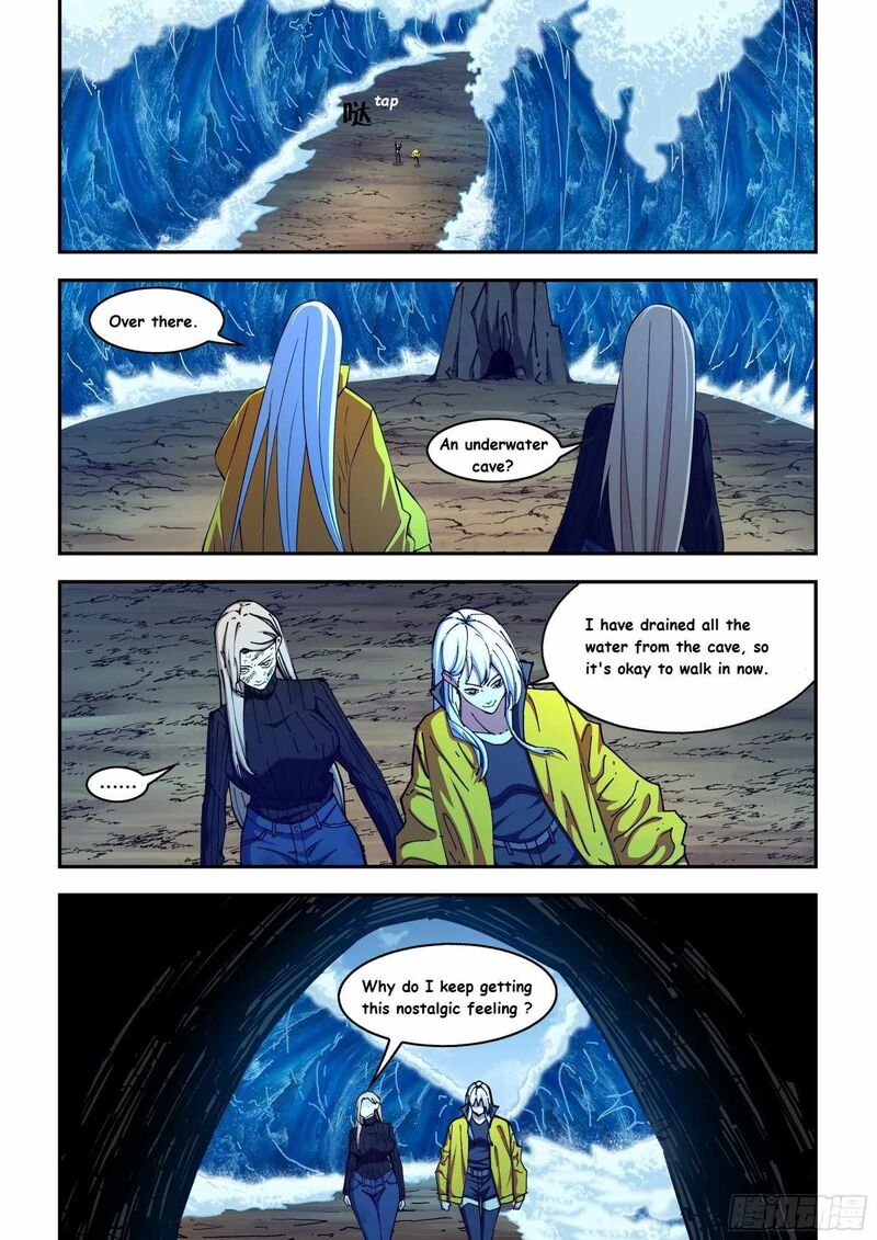 The Last Human 575a 13