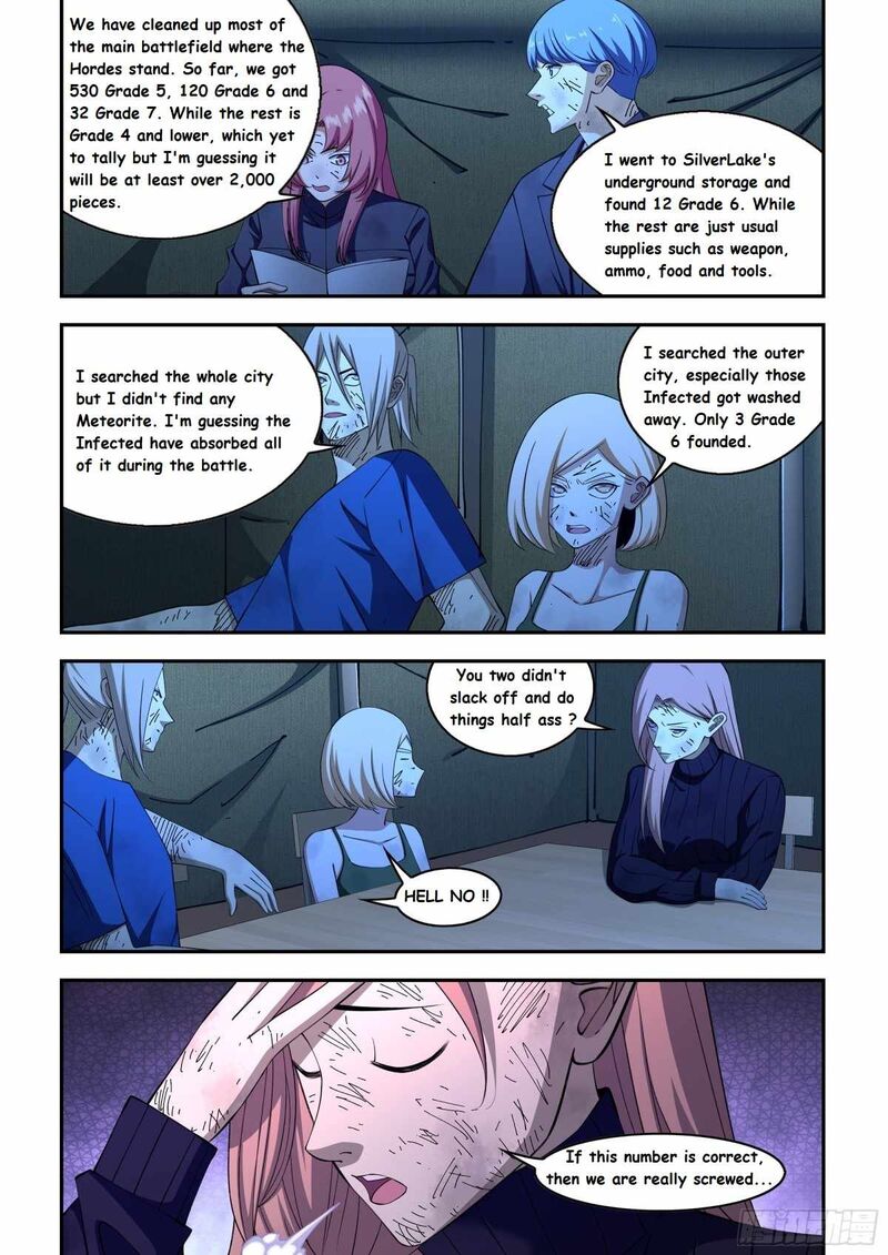 The Last Human 575a 6
