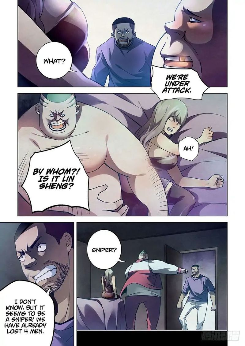 The Last Human 59 2