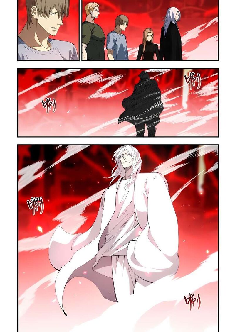 The Last Human 594 17