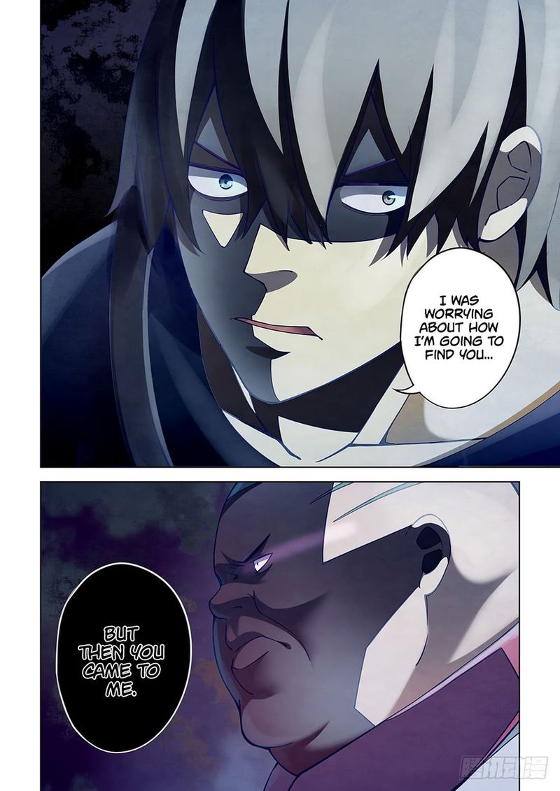 The Last Human 61 9